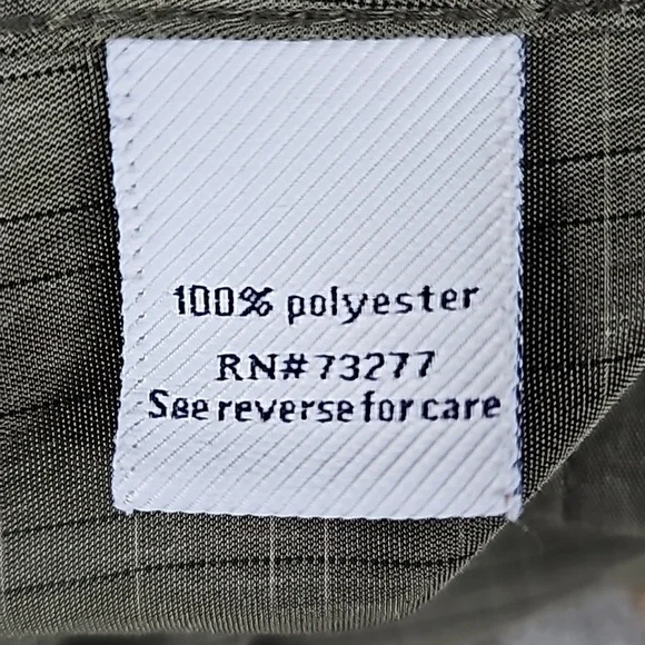 Men's  Button Down Shirt - Picture 14 of 16